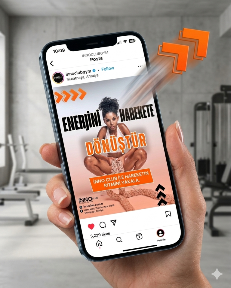 İnno gym -1